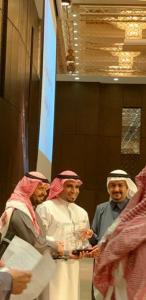 Department of Civil Engineering Participates in the School Transportation Workshop in Riyadh